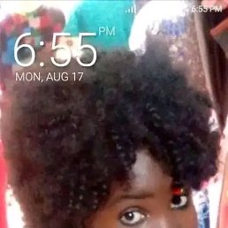 Triciah, 29, 