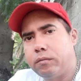 Djavier, , 45 