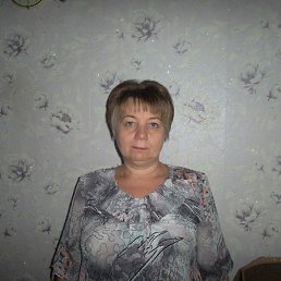 Ирина, 57, Лесной