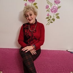 Rafaella, 56, 