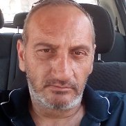 Armen, 57 , 