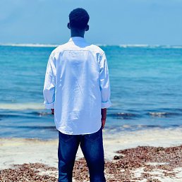 Mohamet Farah Adow, �����������, 21 ���