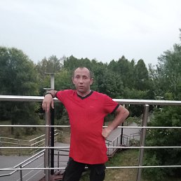 Николай, 40, Кирс