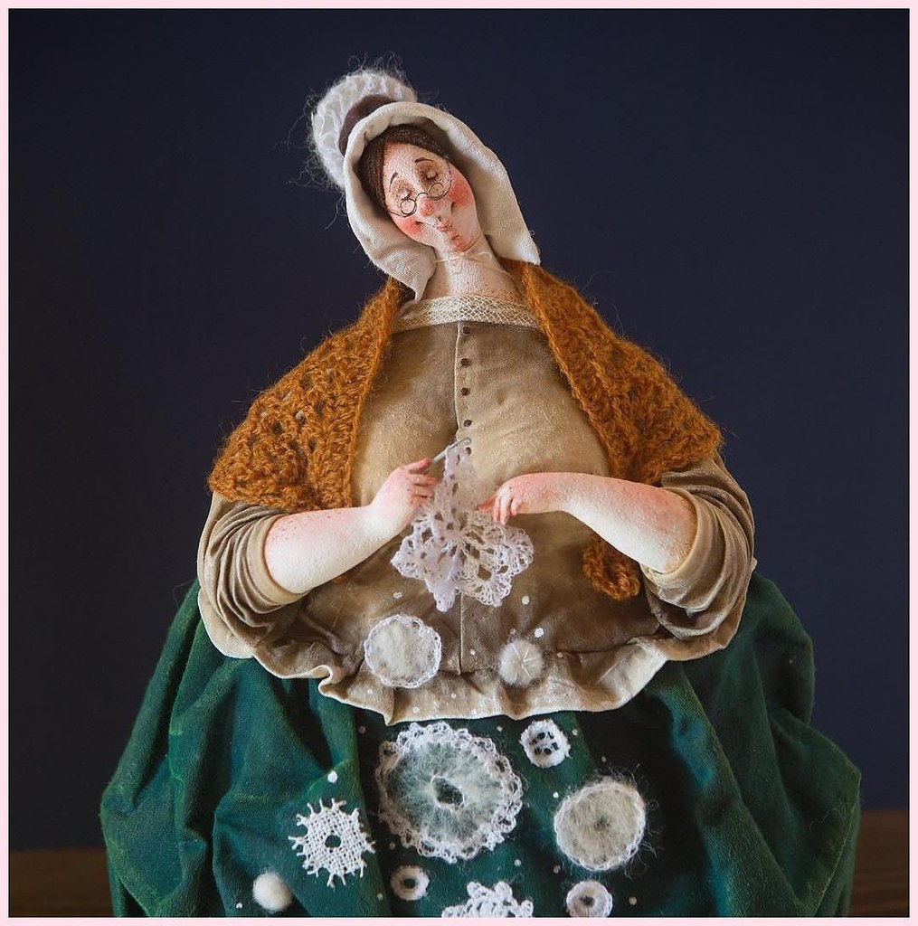 Handmade Club | ���� ��������.�x���������y�y����������t�rin�Gus�v� - 6