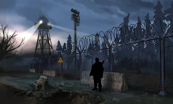 S.T.A.L.K.E.R. - 23 ������� 2023 � 21:14