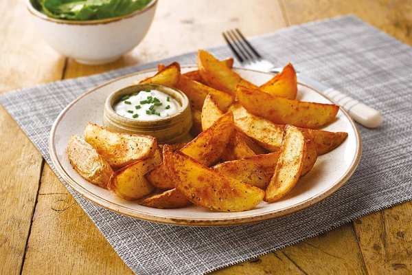 Белорусы поделились способом приготовления картошки по-деревенски вкуснее, чем в фастфуде. По данным ... - 5