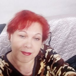 НАТАЛИЯ, 59, Калининград