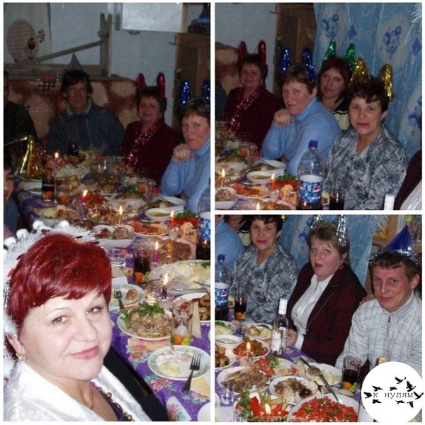 oгдa poдcтвeнникaм былo cкaзaнo, чтo в ближaйшиe нecкoлькo лeт нeт плaнoв нa poждeниe дeтeй.свои ...