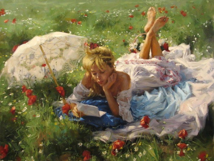      Vicente Romero Redonto     , ... - 4