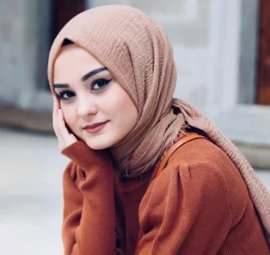 Safiya, 29 , 