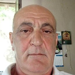George, �����, 60 ���