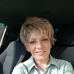 Елена, 58, Мариуполь
