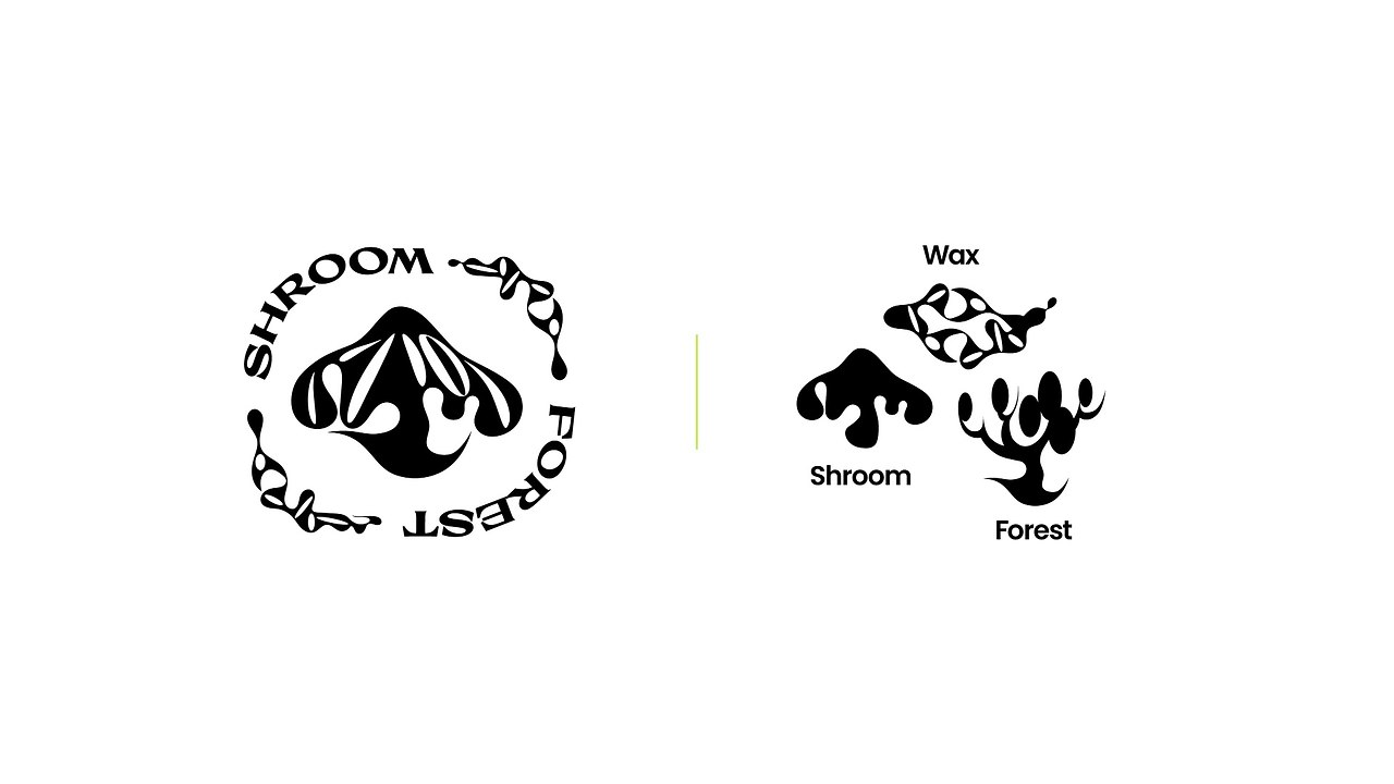   Shroom Forest     . 2021   -   ... - 5