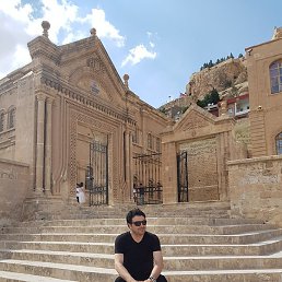 Cahit, ������, 41 ���