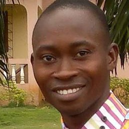 Ngole, , 38 