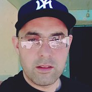 Akbarov Bohodir, 37 , 