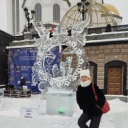 Лариса, 52 года, Челябинск Лариса, 52 года, Челябинск