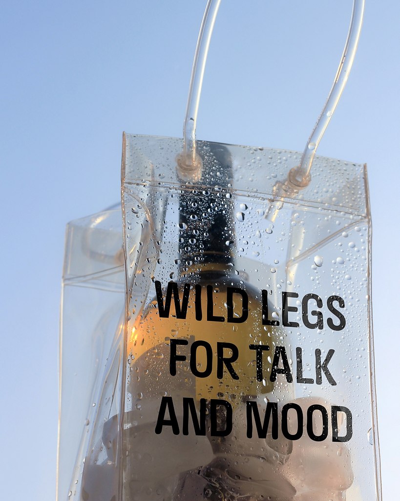    Wild Legs.     ,     ... - 7