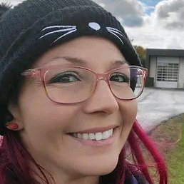 Christelle Dubois, �����, 42 ����