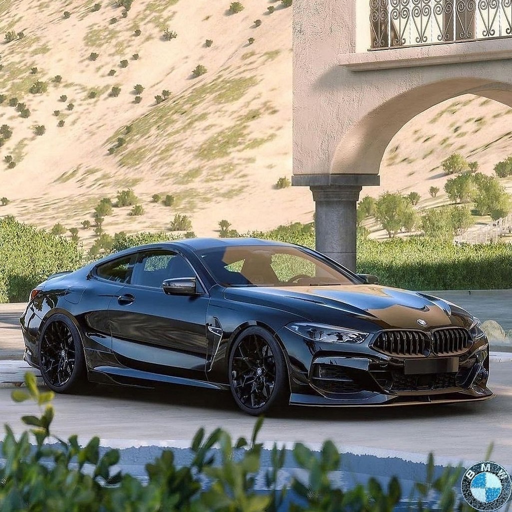 eep ///M8 Comptition - 3