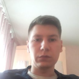 Gleb, 27 , 