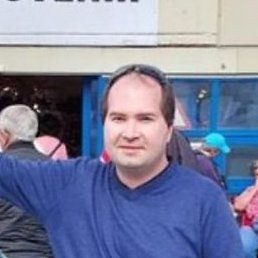 Tony, -, 39 