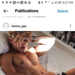 Gay, , 24 