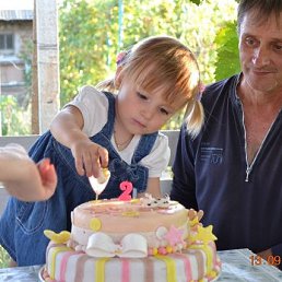 Сергей, 61, Крым