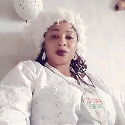 OSU funmilayo, 40, 