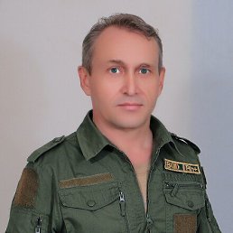 Sebastiyan, 51, -
