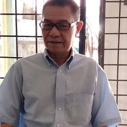 Lukman, 61, -