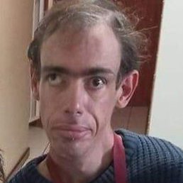 Nicholas, ������������, 42 ����