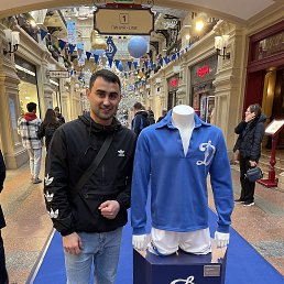 ���� Roma, ������, 32 ���� - ��������� 3 ���� 2023