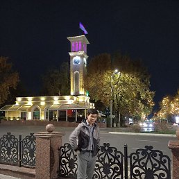 Xojiakbar, �����, 22 ����