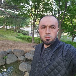 MUHAMMADI, 36, 