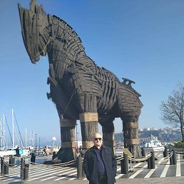 ����, �������, 73 ����