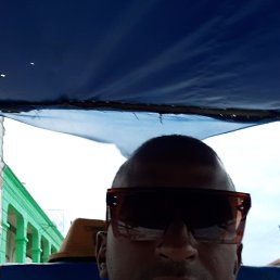 Allen Viamonte Sanchez, ������, 45 ���