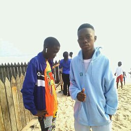 ���� Daniel Fredson, �����������, 20 ��� - ��������� 1 �������� 2023