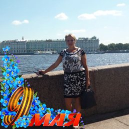 Галина, 55, Барнаул