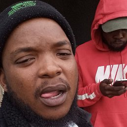 Njabulo, ������������, 33 ����