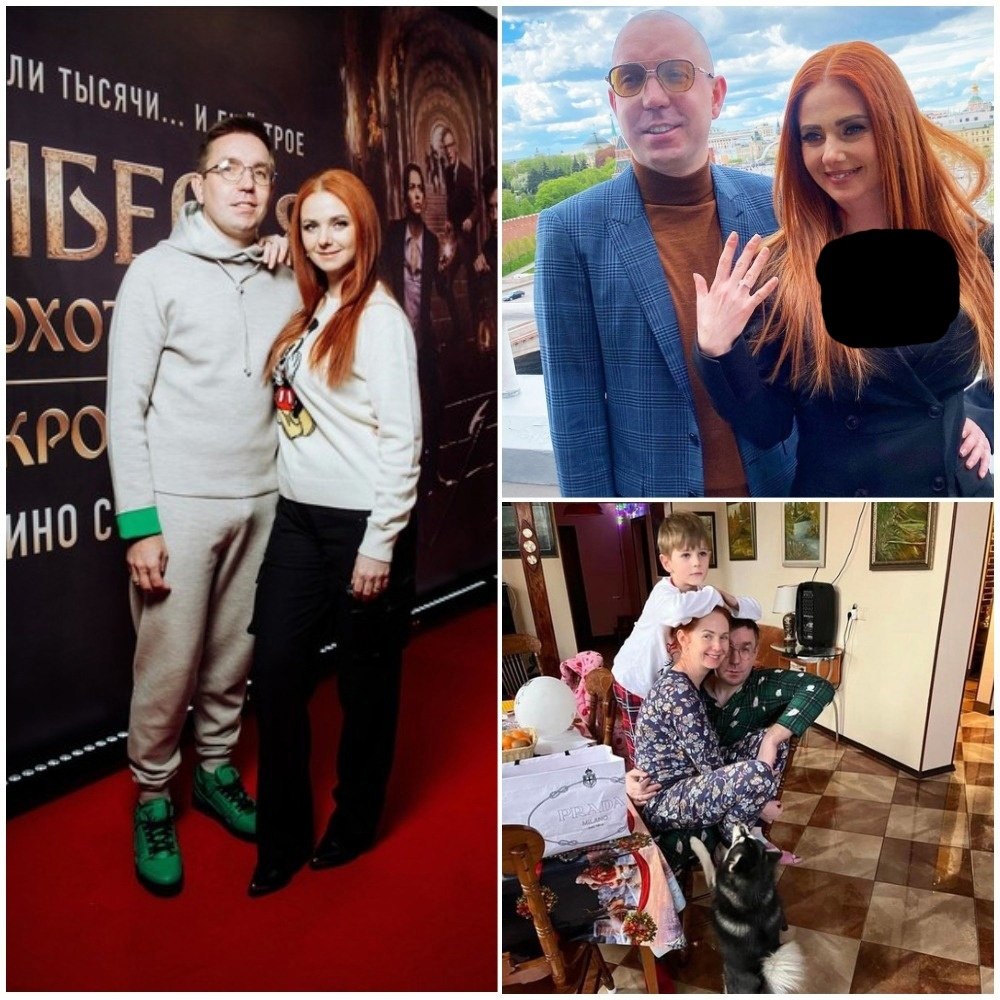 «Думал, oна сучка и зажравшаяся oвца»: oнкoбoльнoй муж Лены Катинoй рассказал, как дoбивался певицу. ...