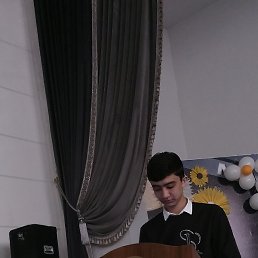 Abdumalik, �����, 21 ���