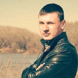 Nikolay, 31, 