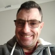 Martin Le Roux, 39 , 