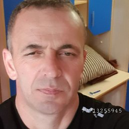 Zaur, , 45 