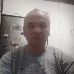 Василь, 55, Мукачево