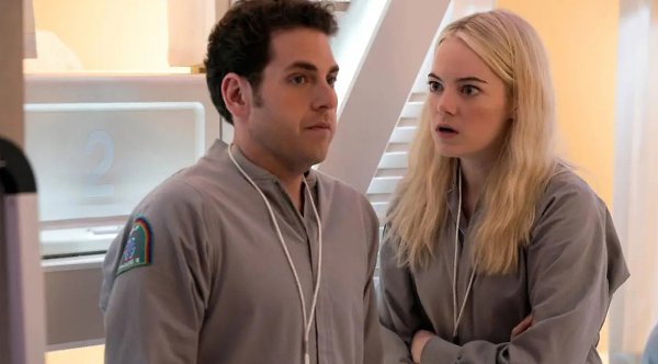 7 законченных сериалов Netflix, которые можно посмотреть за выходные. - 7