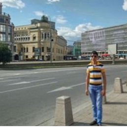 Ali, �����������, 33 ����