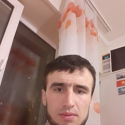 Farhodbek, 25 , 