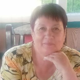 Людмила, 67, Южноуральск
